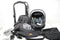 Lionelo Bianka - Kinderwagen 3 in 1 - incl. autostoel - 0-22kg - XXL - Buggy 3in1