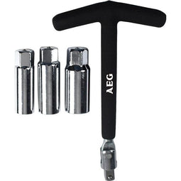 bougiesleutel 16-18-21mm