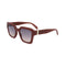 Zonnebril Dames Levi's LV-1027-S-09Q