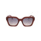 Zonnebril Dames Levi's LV-1027-S-09Q