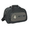 Sporttas Real Madrid C.F. Grijs 40 x 24 x 23 cm