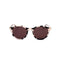 Zonnebril Dames Levi's LV-5021-S-HT8