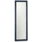 Wandspiegel 82718 Blauw 48 x 150 x 2 cm Rechthoekig (2 Stuks)