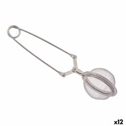 Infuser Kinvara KT290184-5CM 304 Metaal Staal 5 x 16 x 5,3 cm (12 Stuks)