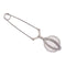 Infuser Kinvara KT290184-5CM 304 Metaal Staal 5 x 16 x 5,3 cm (12 Stuks)