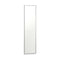 Wandspiegel 82705 Zilverkleurig 30 x 120 cm Rechthoekig (2 Stuks)