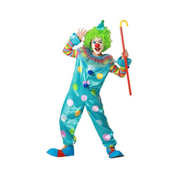 Kostuums voor Kinderen Clown