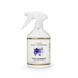 Luchtverfrisserspray Vicky Martín Berrocal Pure Cashmere 500 ml