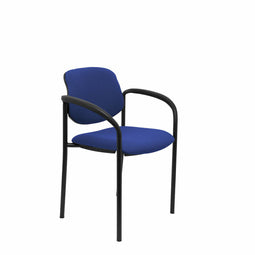 Receptiestoel Villalgordo Bali P&C LI229CB Blauw