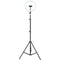 Houder iggual IGG317235 Zwart