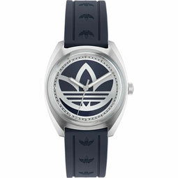 Horloge Uniseks Adidas AOFH23014 (Ø 39 mm)