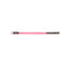 Hondenhalsband Hunter Convenience 53-61 cm L/XL Roze