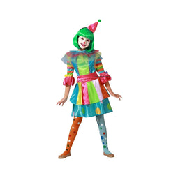 Kostuums voor Kinderen Clown