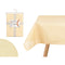 Tafelkleed Kinvara NM40215-C5 3 Beige 140 x 240 cm (12 Stuks)