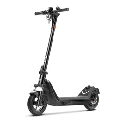 Elektrische Step Niu KQI 300P Zwart