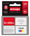 Activejet AC-546NX printerinkt voor Canon, vervanging Canon CL-546XL; Supreme; 15 ml; kleur, cyaa...