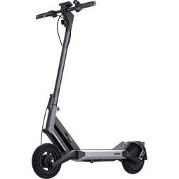 Elektrische Step Navee S40 Zwart