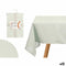 Tafelkleed Kinvara NM40215-C8 Groen 140 x 240 cm (12 Stuks)