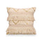 Kussen GiftDecor 4740 Natuurlijk 45 x 15 x 45 cm (6 Stuks)