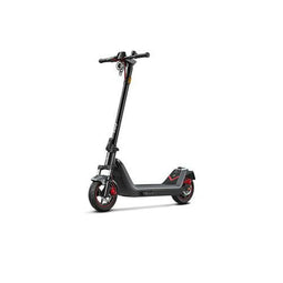 Elektrische Step Niu KQI 300X Grijs