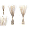 Decoratieve Bloem GiftDecor DD115008 Wit 14 x 100 x 10 cm 8 x 100 x 18 cm (4 Stuks)
