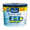 Ripolin Mat Wit 2 in 1 Wand- en Plafondverf 10L + 2L gratis