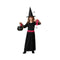 Kostuums voor Kinderen Roze Heks