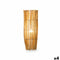 Vloerlamp GiftDecor HY8162D Natuurlijk 18,5 x 53 x 18,5 cm (4 Stuks)