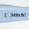 Joggingpak voor kinderen Stitch Licht Blauw