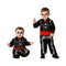 Kostuums voor Baby's Skelet + 24 Maanden