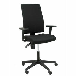 Bureaustoel Lezuza Aran P&C Zwart