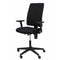 Bureaustoel Lezuza Aran P&C Zwart