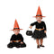 Kostuums voor Baby's Heks