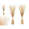 Decoratieve Bloem GiftDecor DD115007 Natuurlijk 14 x 100 x 10 cm 8 x 100 x 18 cm (4 Stuks)