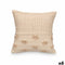 Kussen GiftDecor 4734 Beige Natuurlijk 45 x 15 x 45 cm (6 Stuks)