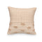 Kussen GiftDecor 4734 Beige Natuurlijk 45 x 15 x 45 cm (6 Stuks)