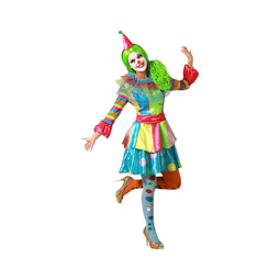 Kostuums voor Volwassenen Clown