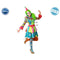 Kostuums voor Volwassenen Clown