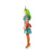 Kostuums voor Volwassenen Clown