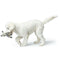 Knuffel voor honden Hunter Beige 100 % Gerecycled Fox