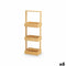 Planken Kipit B6729A Natuurlijk Bamboe 26 x 70 x 17 cm (6 Stuks)