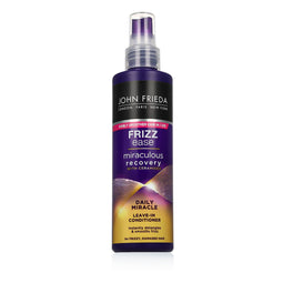 Niet-zuiverende Conditioner John Frieda Frizz Ease