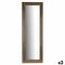 Wandspiegel 77503 Gouden Strepen 53 x 154,3 x 3 cm Rechthoekig (2 Stuks)