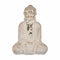Decoratief tuinfiguur Ibergarden CC20410 Polyresin Boeddha 17 x 37 x 26 cm (4 Stuks)