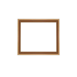 Vormlijst - NORDLINGER PRO - 50 x 60 cm - 42 x 14 mm - FSC 100%
