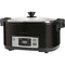 Slowcooker - SENCOR - SPR-5508BK - 1350 W - 6 L - Zwart
