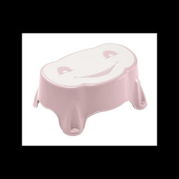 THERMOBABY Babyloop babystep - poederroze