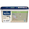 Multi-support decoratieve spiritusverf - RIPOLIN - 445877 - Gaspesie groen - Satijn - 2,5 L