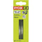 RYOBI 2 wegwerpmessen (hardmetaal) 50 mm voor vlak ONE +
