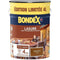 Houtbeschermingsbeits - Medium eiken - Mat - BONDEX - 4 L